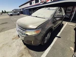 2011-2012 Ford Edge Crossmember/k-frame Front Cradle Id BT435025AD. Fixed Price $279.99.