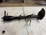1973-1981 Gmc Chevy G10 20 30 Van Tilt Steering Column For Manual Trucks. Fixed Price $735.00.