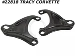 1963-1982 Corvette Front A-arms/control Arms-upper Less Ball Joint & 58-65 Chevy. Fixed Price $299.00.