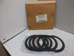 Oem New 5PCS 96-99 Ford Taurus Sable Auto Trans Steel Plate F5OZ-7B442-C #433. Fixed Price $9.00.