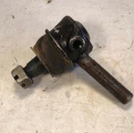1939 Dodge D11 Plymouth Lh Tie Rod End ES77L Nors. Fixed Price $15.00.