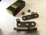 Nos Vintage 1940'S Gm Front Spring Shackle Unit 3741083 Excellent Quality. Fixed Price $13.99.