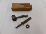 Nos Oem Ford 1960 1961 1962 1963 Falcon Idler Arm Kit Manual Steering Ranchero. Fixed Price $89.00.