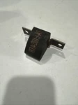 Nos New Ford B7A-3019-A 1957 Fairlane Front Suspension Bumper Stop. Fixed Price $24.50.