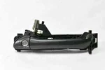 03-06 Mercedes R230 SL500 SL55 Left Side Exterior Door Handle Black Oem. Fixed Price $39.90.