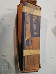 Nors Monmouth/napa A183 King Pin Set ??. Fixed Price $40.00.