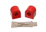 Energy Suspension 18.5102R Sway Bar Bushing Set. Fixed Price $18.69.