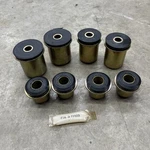 Energy Suspension Gm Frt Cont Arm Bushing Set Black 3.3117G. Fixed Price $85.00.