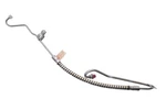 New Oem Ford D3TZ-3A714-A Power Steering Hose Nos. Fixed Price $89.99.