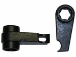 Skyjacker Suspension Front Leveling Kit Fits 2006-2010 Hummer H3. Fixed Price $220.76.