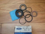 Nos 1974-1977 Ford Mustang Ii Power Steering Gear Sector Shaft Seal Kit D7ZZ. Fixed Price $29.99.