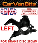 For Seat Toledo 99-4 Skoda Octavia 96-10 Front Steering Knuckle Wheel Suspension. Fixed Price $73.70.