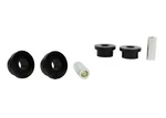 Whiteline W0591 Rear Control Arm Upper Inner Bushing For Mitsubishi. Fixed Price $43.88.