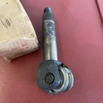 1938 1939 Chevrolet Master Hb Jb Car Steering Gear Pitman Shaft Gm 609940 Nos. Fixed Price $49.99.