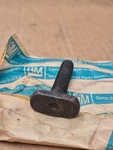 1970-1981 Skylark Camaro Firebird T/a Nos Gm Rear Sway Bar Anchor Plate Bolt. Fixed Price $19.95.