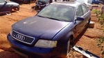 Crossmember/k-frame Front Awd Quattro Cylinder Fits 97-04 Audi A6 183265. Fixed Price $383.33.