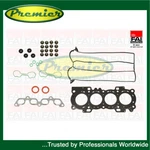 Premier Cylinder Head Gasket Set Fits Ford Fiesta 1995-2002 1.2 #2 1015369. Fixed Price $93.95.