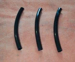 Triumph TR2-3B Body Drain Tube Set (3) MCY118. Fixed Price $8.95.