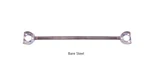 Datsun 240Z 260Z 70-74 Rear Strut Tower Bar Brace Racing Steel New 1455. Fixed Price $139.00.