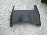 Porsche 993 Switch Housing Black 1995-1998. Fixed Price $39.20.