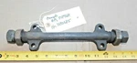 Nos Lower Arm Steering Knuckle Support Shaft Assembly For 1949 Chevy Cars New. Fixed Price $29.00.