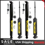 Monroe Set Of 2 Front & Rear Shocks For Buick Skylark Chevy Oldsmobile. Fixed Price $178.15.