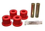 Energy Suspension 3.2139R Leaf Spring Bushing Set For 88-98 Chevy/gmc C1500. Fixed Price $20.00.
