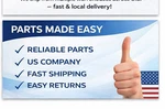 Suspension Control Arm Bushing Beck/arnley 101-4339. Fixed Price $47.99.