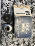 Moog Suspension Strut Rod Bushing Kit For SB1058 SB1022 MK8157 K3090 La. Fixed Price $29.14.