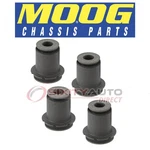 Moog Control Arm Bushing Kit For TD4889W TD4355W SB-2192 MK408 KC1055 Ye. Fixed Price $48.77.