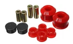 Suspension Control Arm Bushing Kit Energy 16.3122R Fits 2006 Honda Civic. Fixed Price $97.84.