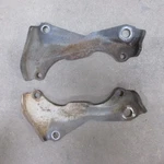 68-82 Chevrolet Corvette Original Gm Front Brake Caliper Bracket Set &. Fixed Price $69.99.