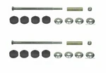 For Chevy C1500 Suburban C2500 Set Pair Of Front Sway Bar End Link Kits Moog. Fixed Price $27.98.