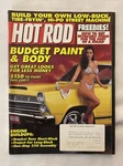 1994 May Hot Rod Magazine Building 39 Ford Svo Long-block Fats (CP300). Fixed Price $14.99.