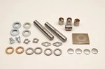 Mcquay-norris KA225 King Bolt Kit Nos. Fixed Price $65.01.