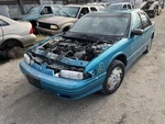 Crossmember/k-frame Rear Supreme Fits 88-97 Cutlass 1437810. Fixed Price $250.00.