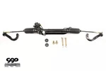 1968-74 Chevy Ii Nova Unisteer Power Rack And Pinion Conversion Kit 8010540-01. Fixed Price $1300.00.