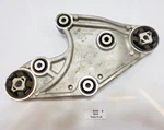16-20 Oem Tesla Model X Front Right Passenger Raven Drive Unit Bushing Carrier. Fixed Price $239.95.