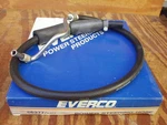 1974 1976 1977 1978 1979 Mercury Cougar Power Steering Hose Everco 3-377 Nos!. Fixed Price $29.98.