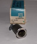 Nos 1966 Chevrolet Caprice Instrument Panel Glove Box Lock Cylinder Case 3883768. Fixed Price $38.00.
