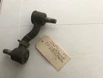 Nos 3767057 63-66 Chevy Truck 3/4 Ton 2WD 61-62 1/2T Dbbl Duty Idler Arm. Fixed Price $149.99.