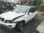 Crossmember/k-frame Front Suspension Fits 00-06 Bmw X5 164278. Fixed Price $383.33.