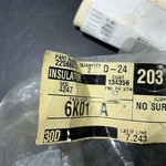 Gm Part# 22566675 Stabilizer Bar Bushing. Fixed Price $18.00.
