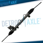 Power Steering Rack And Pinion For 1995-2005 Chevrolet Cavalier Pontiac Sunfire. Fixed Price $154.42.