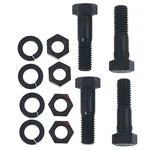 1968 1969 1970 1971 1972 1973 1974 1975 Mustang Falcon Upper Control Arm Bolts. Fixed Price $53.28.