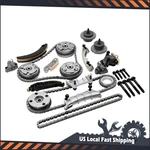 Timing Chain Kit For Chevy Impala Malibu Gmc Cadillac Pontiac Buick 1260/1262 V6. Fixed Price $216.99.