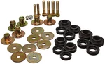 Energy Suspension 3-4142G Body Mount Bushing Set. Fixed Price $127.66.