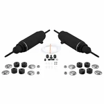 Monroe Rear Adjustable Shocks Absorbers Kit Ford Mustang Fairlane Falcon. Fixed Price $119.95.