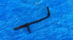 Oem Gm 1978-1988 G-body Floor Shift Backdrive Column Lock Linkage Rod Spring 431. Fixed Price $74.95.
