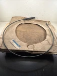 New Oem Gm 328919 Cable Hood Lock Release 1972-73 Chevelle Malibu Camino. Fixed Price $68.80.